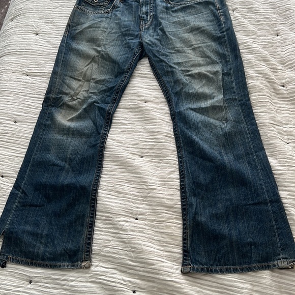 Guess Men’s Jeans - Picture 4 of 7